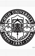 Image result for Chuo University Logo
