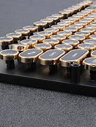 Image result for gold pc keyboards