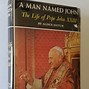Image result for Books On Pope John XXIII