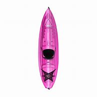Image result for Pelican Bandit NXT 100 Kayak, Fade Red Yellow