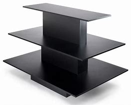 Image result for Display Tables for Retail Store