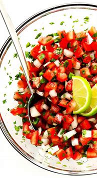 Image result for Pico De Gallo