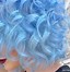 Image result for Pastel Blue Hair