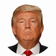 Image result for Donald Trump Transparent Background