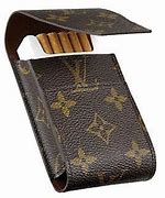 Image result for Burberry Cigarette Case