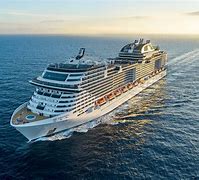 Image result for Different Cruise Ships