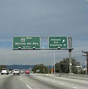 Image result for 405 Freeway Exits