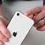 Image result for iPhone SE 128GB Starlight