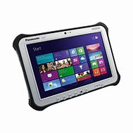 Image result for Panasonic Touch Pad FZ