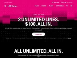 Image result for T-Mobile Promo Code