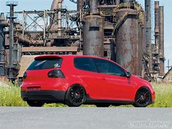 Image result for MK5 GTI Red
