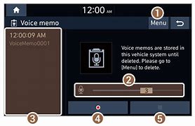 Image result for Voice Memo Windows