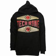 Image result for Tech N9ne Hoodie