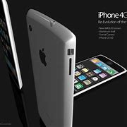 Image result for iPhone 2.0 Concept