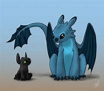 Image result for Toothless Stitch Love