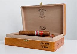 Image result for Juan Lopez Adon Cigars