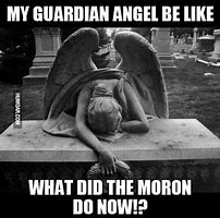 Image result for You Are an Angel Meme