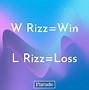 Image result for Rizz Dawg