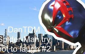 Image result for DanTDM Spider-Man PS4