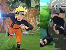 Image result for Naruto Xbox Fight Game