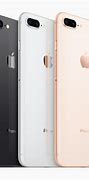 Image result for What Are the Apple iPhone 8 Plus Colors