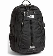 Image result for the north face backpack