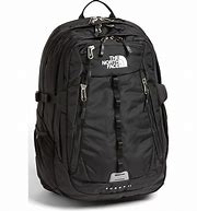 Image result for The North Face Backpack