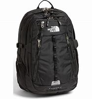 Image result for North Face Backpack with Charger