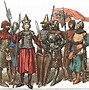 Image result for Spanish Military 1507