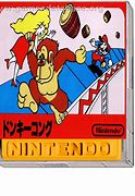 Image result for Donkey Kong Super Famicom