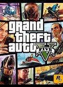 Image result for GTA Cover Template