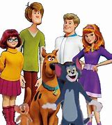 Image result for Scooby Doo Crossover