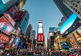 Image result for New York Time Square Photos