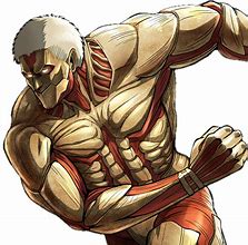 Image result for Modern Armored Titan Drawing