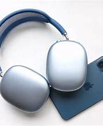 Image result for Apple Big Headphones