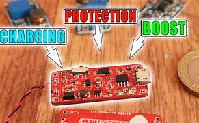 Image result for Charging Pin Module