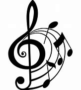 Image result for Treble Clef and Music Notes Wall Decor