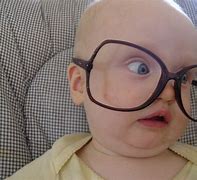 Image result for Kid with Glasses Meme