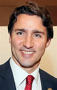 Image result for Justin Trudeau and His Father