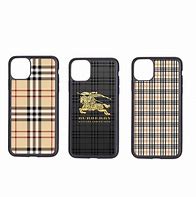 Image result for Burberry Phone Case for Z 4