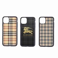Image result for burberry iphone cases