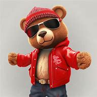 Image result for Funny Teddy Bear