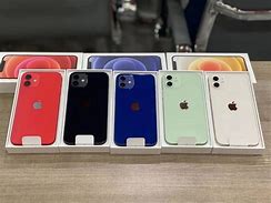 Image result for iPhone 12 Different Colors