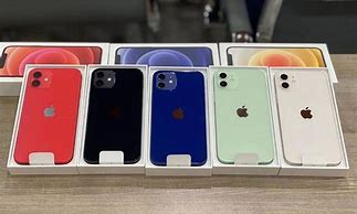 Image result for iPhone 12 Colors Pic