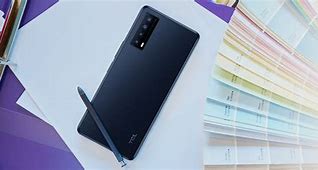 Image result for Black TCL Stylus 5G