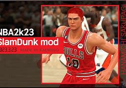Image result for Slam Dunk NBA 2K23