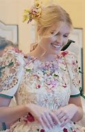 Image result for Lady Kitty Spencer Royal Wedding