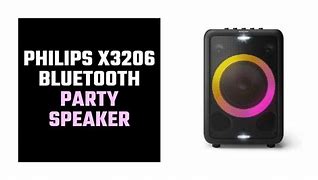 Image result for Philips X3206 Speaker