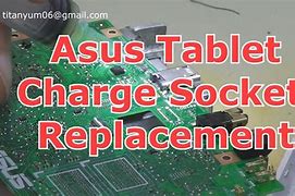 Image result for Tablet Charging Port Repair