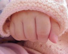 Image result for Baby's Hand